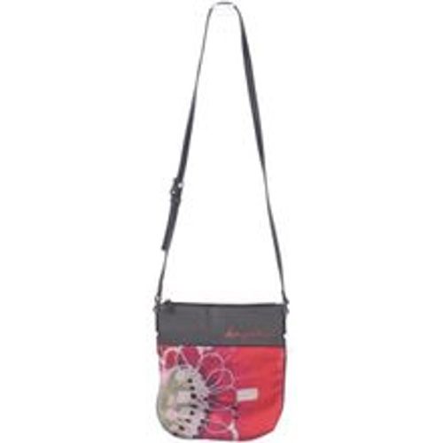 Desigual Damen Handtasche, rot, Gr - Desigual - Modalova