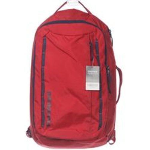 Patagonia Herren Rucksack, rot, Gr - Patagonia - Modalova