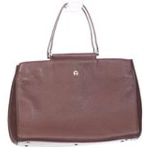 Aigner Damen Handtasche, braun, Gr - aigner - Modalova