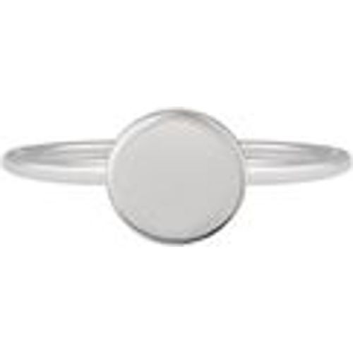 Ring 925/- Sterling Silber ohne Stein glänzend (Größe: 050 (15,9)) - CAI - Modalova