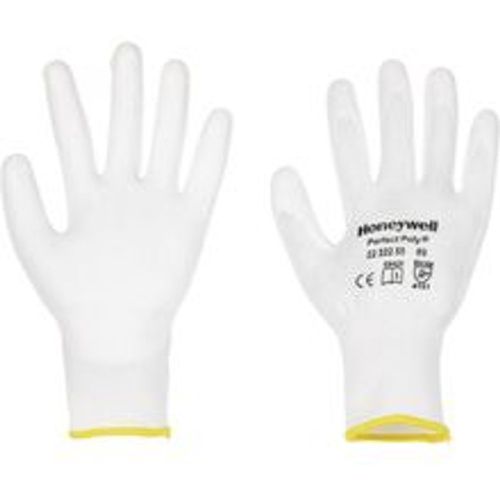 Gants blancs perfectpoly 2232255-9 Polyamid Arbeitshandschuh Größe (Handschuhe): 9, l en 3 - Honeywell - Modalova