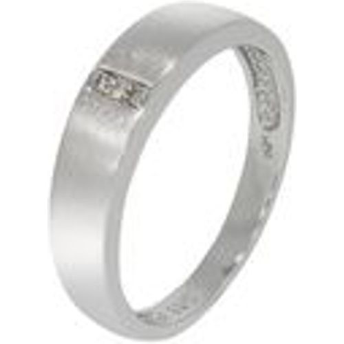 Ring 925 Sterling Silber Diamanten zus. 0,03ct - Diamonds by Ellen K. - Modalova