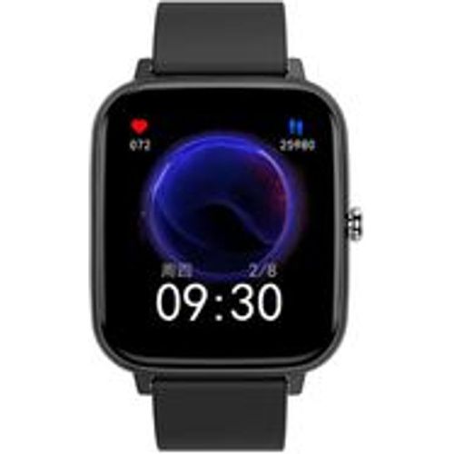 TPFNet Smart Watch / Fitness Tracker IP67 - Silikon Armband - Android & IOS - Grün - Fashion24 DE - Modalova