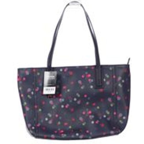 Damen Handtasche, marineblau, Gr - Fossil - Modalova