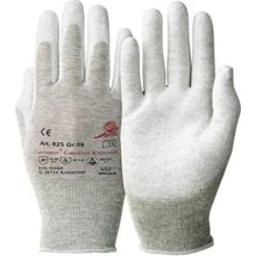 Camapur Comfort Antistatik 625-10 Polyamid Arbeitshandschuh Größe (Handschuhe): 10, xl en 16350: - KCL - -KCL- - Modalova