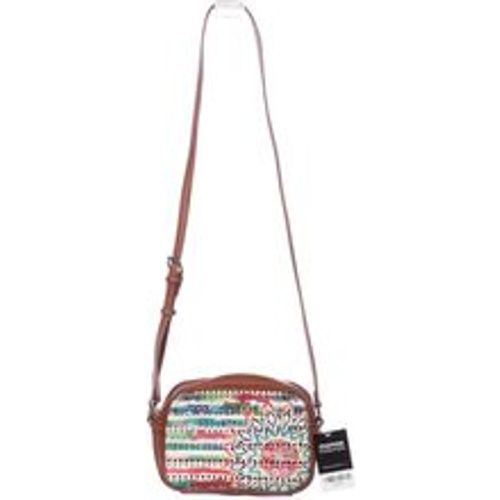 Damen Handtasche, mehrfarbig, Gr - Desigual - Modalova