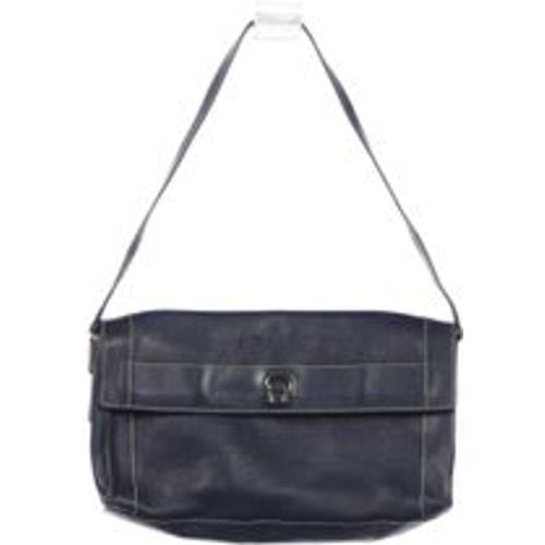 Damen Handtasche, marineblau, Gr - aigner - Modalova