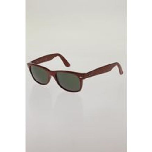 Damen Sonnenbrille, bordeaux, Gr - Ray-Ban - Modalova