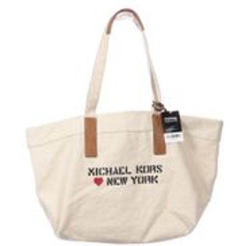 Michael Damen Handtasche, cremeweiß, Gr - Michael Kors - Modalova