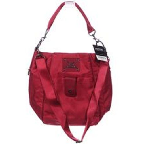 Sansibar Damen Handtasche, rot, Gr - Sansibar - Modalova