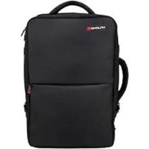 Laptop-Rucksack Motion II 3206 15.6 " Schwarz 35 x 17 x 48 cm - Monolith - Modalova