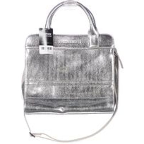 Damen Handtasche, silber, Gr - FREDsBRUDER - Modalova