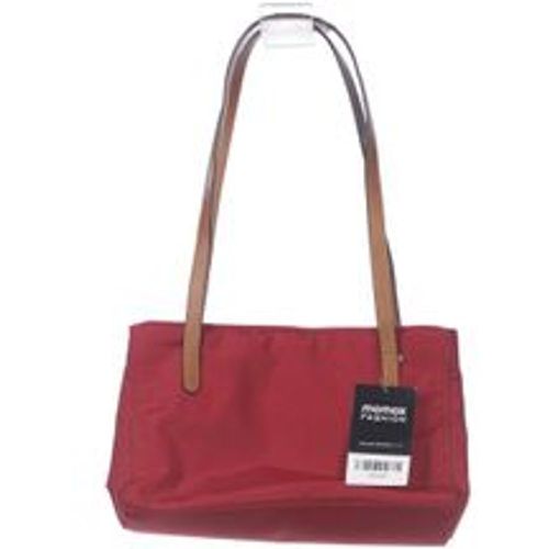 Bogner Damen Handtasche, rot, Gr - Bogner - Modalova