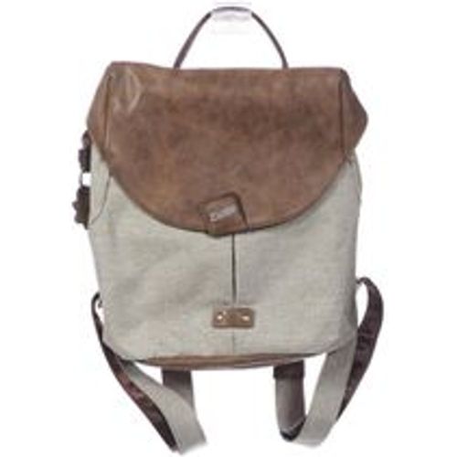 Zwei Damen Rucksack, braun, Gr - Zwei - Modalova