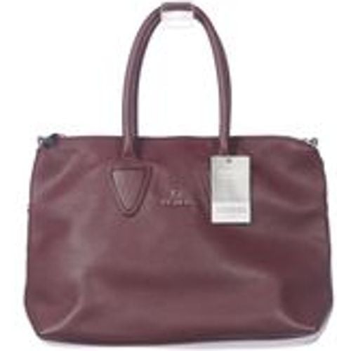 Damen Handtasche, bordeaux, Gr - aigner - Modalova