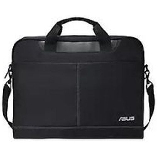 Laptoptasche Nereus 16 " Polyester 80 x 425 x 325 mm Schwarz - Asus - Modalova