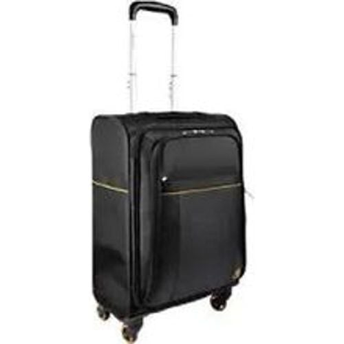 Laptoptrolley 18934E 37 x 23 x 55 cm Schwarz - Exacompta - Modalova