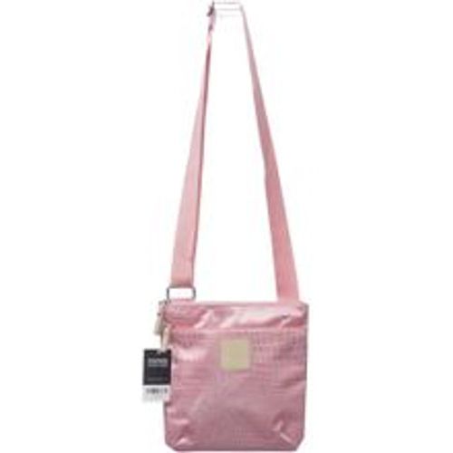 Brics Damen Handtasche, pink, Gr - Bric's - Modalova