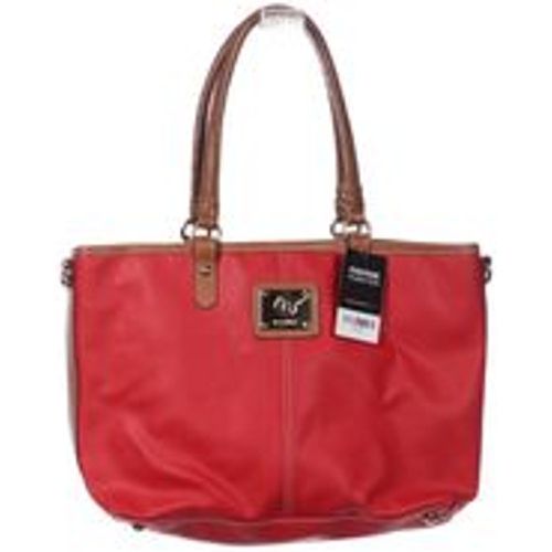 Bogner Damen Handtasche, rot, Gr - Bogner - Modalova