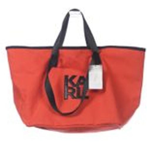 Karl by Karl Lagerfeld Damen Handtasche, , Gr - K by KARL LAGERFELD - Modalova