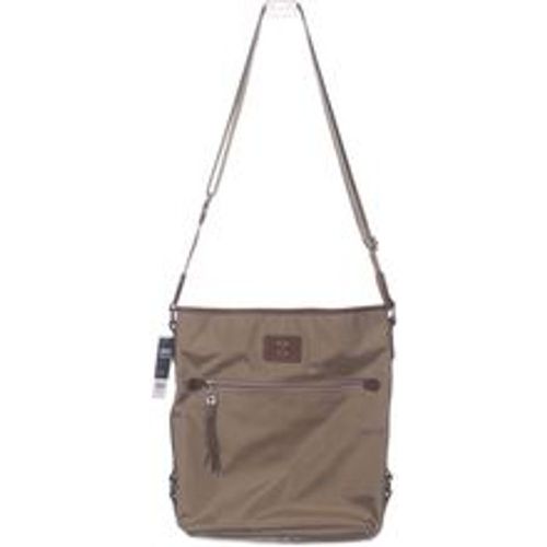 Bogner Damen Handtasche, braun, Gr - Bogner - Modalova