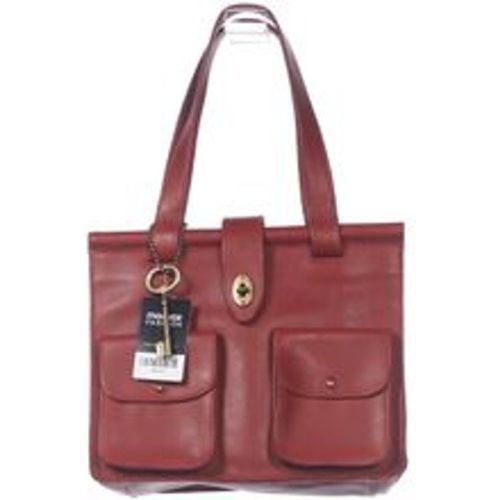 Fossil Damen Handtasche, rot, Gr - Fossil - Modalova