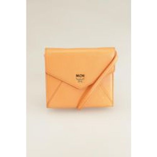 MCM Damen Handtasche, orange, Gr - MCM - Modalova