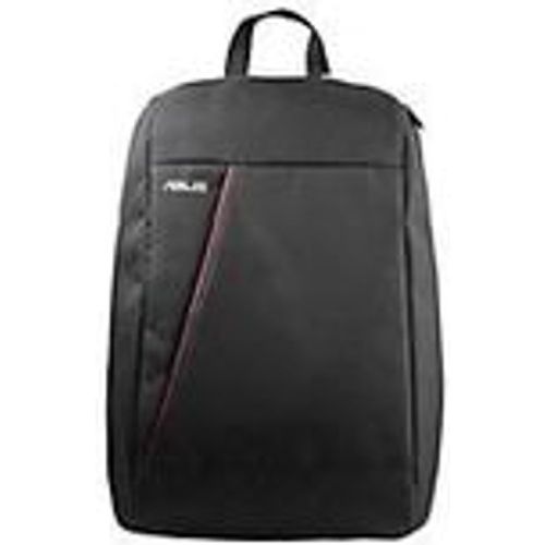 Nereus Backpack - Notebook-Rucksack - 40.6 cm (16") - Schwarz, Rot - fÃ¼r PRO P1; P2; P3; ExpertBook B9; P2 - Asus - Modalova