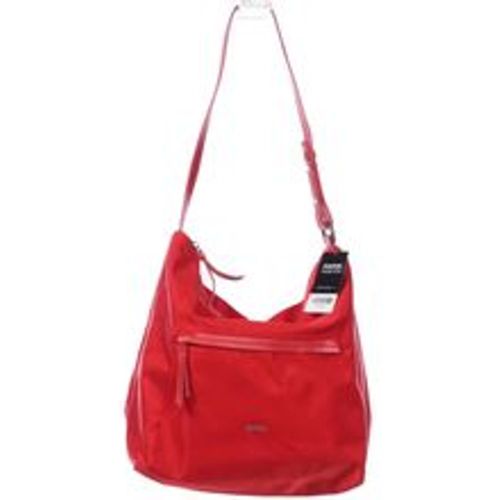 Bree Damen Handtasche, rot, Gr - Bree - Modalova