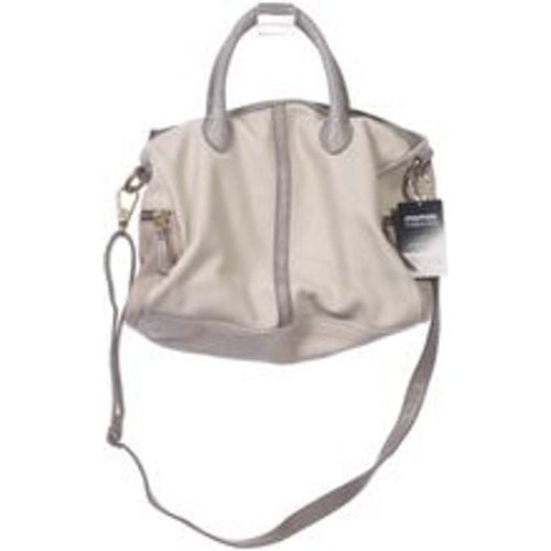 Damen Handtasche, cremeweiß, Gr - Fossil - Modalova