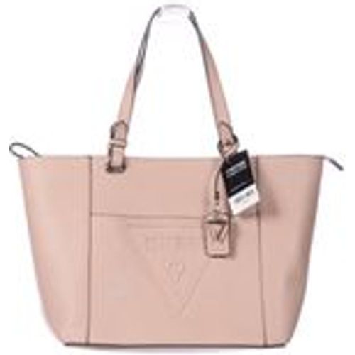 Guess Damen Handtasche, pink, Gr - Guess - Modalova