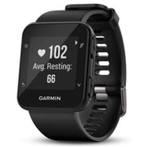 Smartwatch GPS Forerunner 35 - Garmin - Modalova