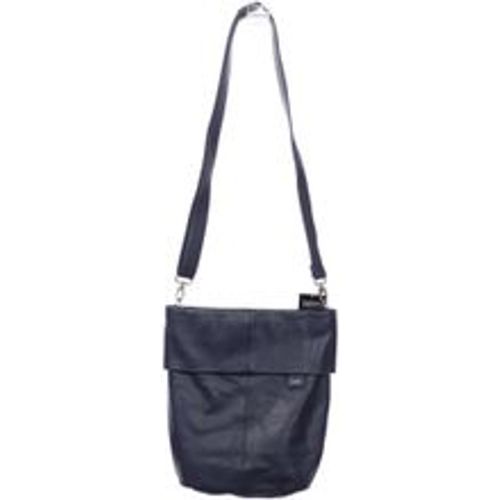 Damen Handtasche, marineblau, Gr - Zwei - Modalova