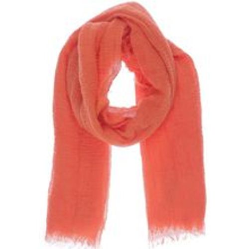 Only Damen Schal, orange, Gr - Only - Modalova