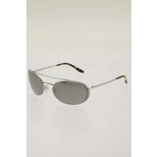 Prada Damen Sonnenbrille, grau, Gr - Prada - Modalova