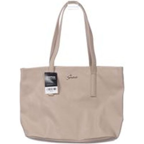 Guess Damen Handtasche, beige, Gr - Guess - Modalova