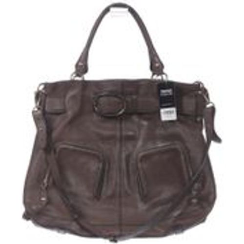 Bogner Damen Handtasche, braun, Gr - Bogner - Modalova