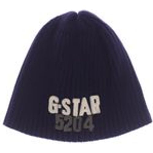 G Star RAW Herren Hut/Mütze, marineblau, Gr. uni - G-Star Raw - Modalova