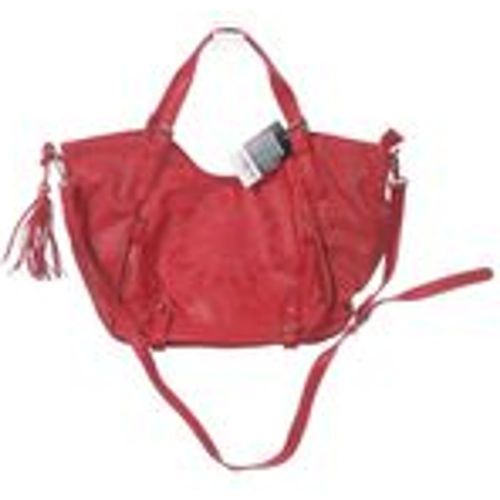 Desigual Damen Handtasche, rot, Gr - Desigual - Modalova