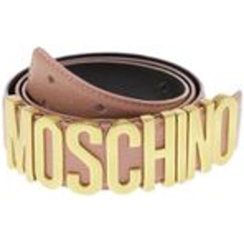 Damen Gürtel, , Gr. 90 - Moschino - Modalova