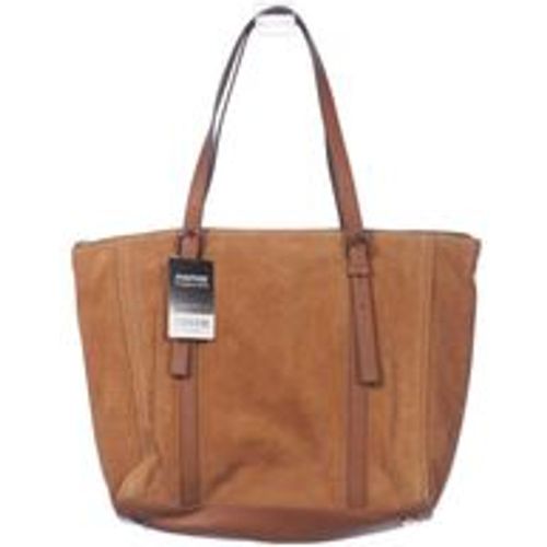 Fossil Damen Handtasche, braun, Gr - Fossil - Modalova