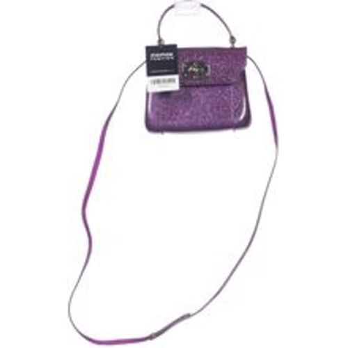 Damen Handtasche, flieder, Gr - Furla - Modalova