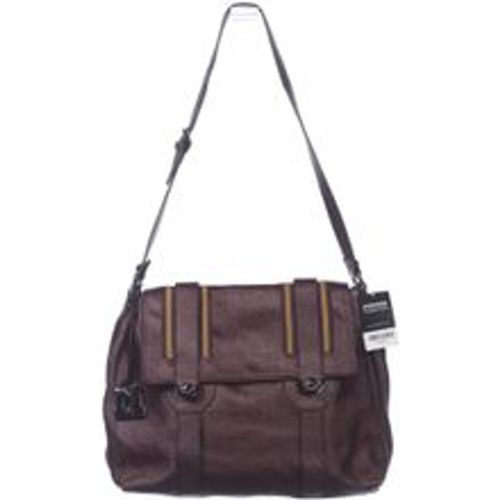 Damen Handtasche, bordeaux, Gr - M Missoni - Modalova