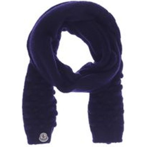 Damen Schal, marineblau, Gr - Moncler - Modalova