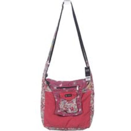 Moshiki Damen Handtasche, pink, Gr - Moshiki - Modalova