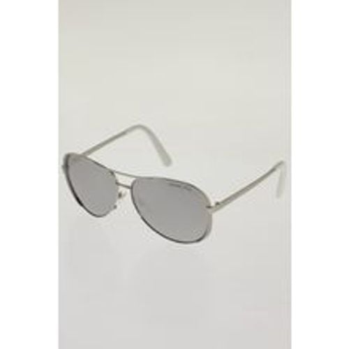 Michael Damen Sonnenbrille, silber, Gr - Michael Kors - Modalova