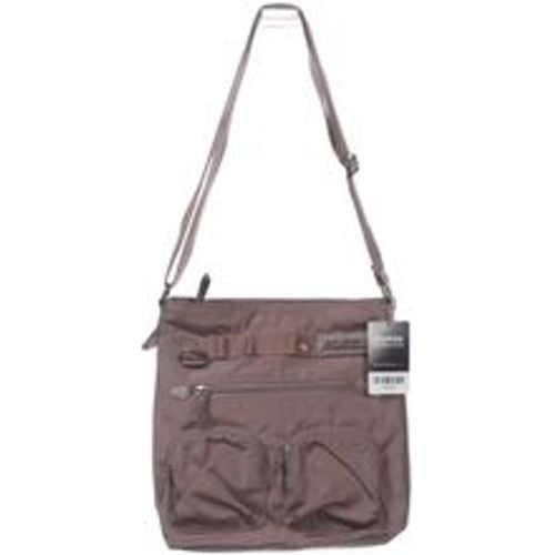 Fossil Damen Handtasche, braun, Gr - Fossil - Modalova