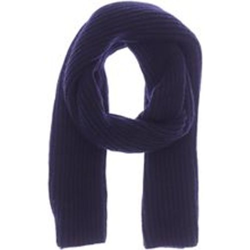 Herren Schal, marineblau, Gr - Superdry - Modalova