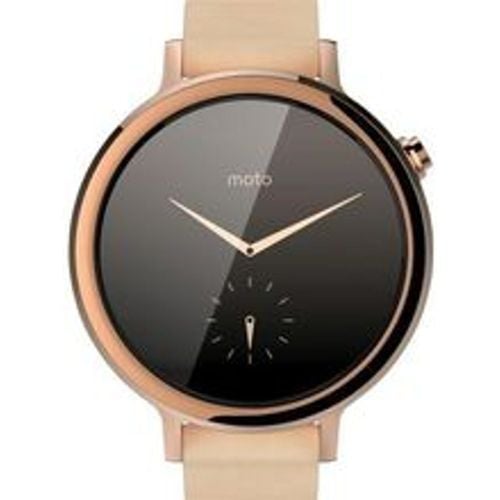 Smartwatch Moto 360 (2. generácie) - Motorola - Modalova