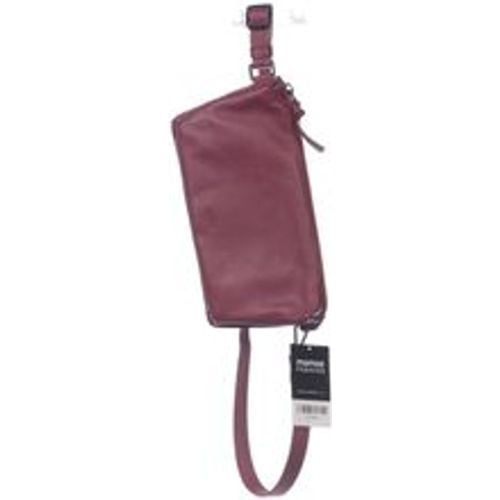 Damen Handtasche, bordeaux, Gr - Bree - Modalova